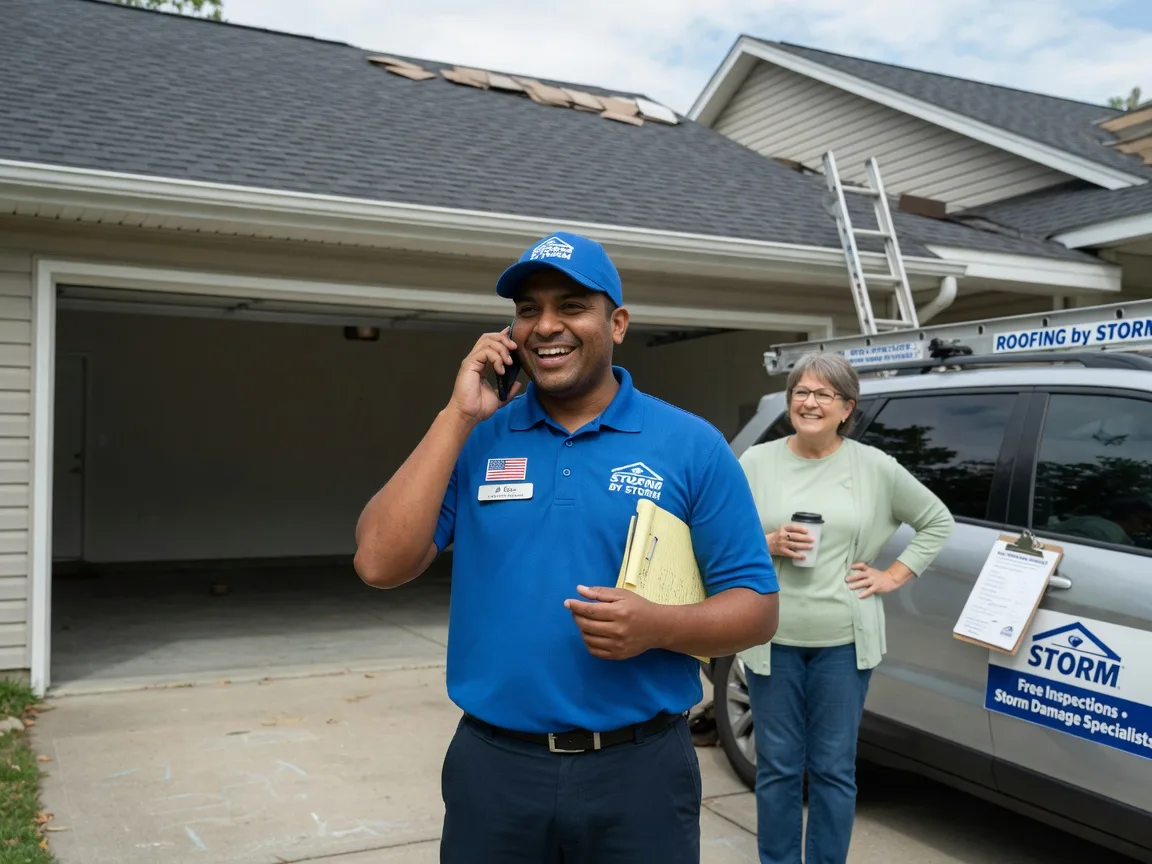 Roof Repair Near Me Hollansburg, OH FAQs