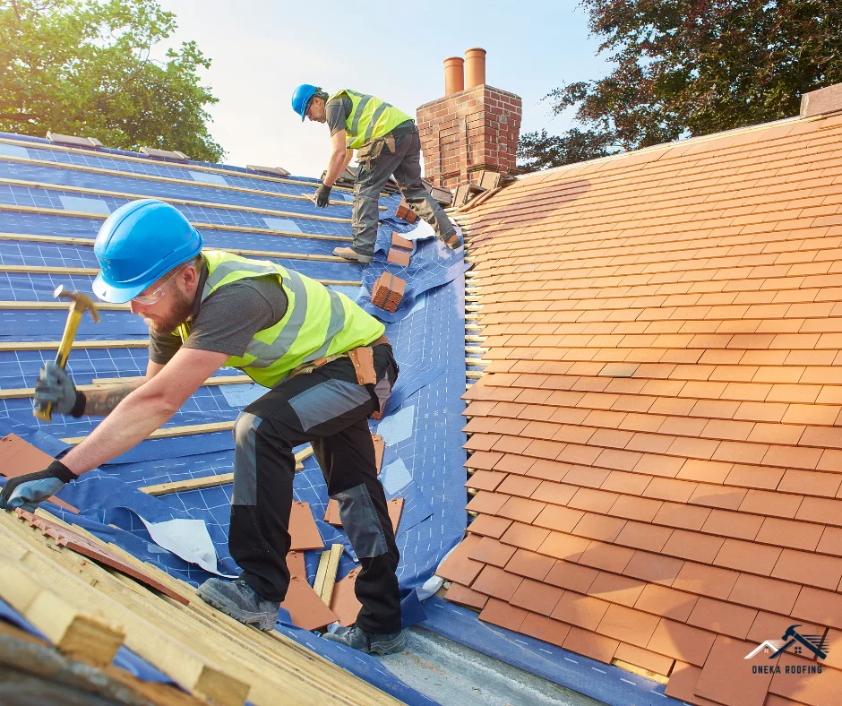 Why choose Roof Repair Near Me in Hollansburg, OH